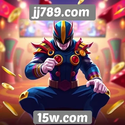 Recursos exclusivos do jj789.com para jogadores