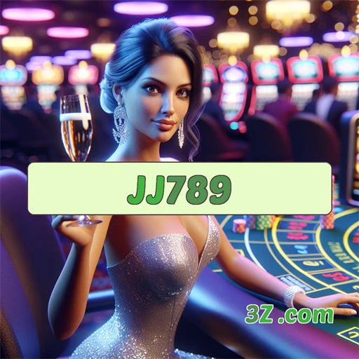 Cassino Encantado: Diversão e Emoção no jj789.com