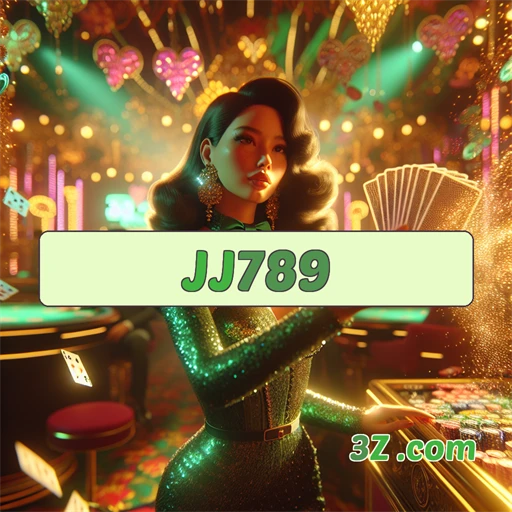 Promoções Imperdíveis: Atraia Sua Sorte em jj789.com