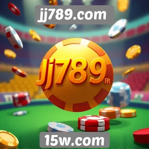 Exploração das funcionalidades do site jj789.com
