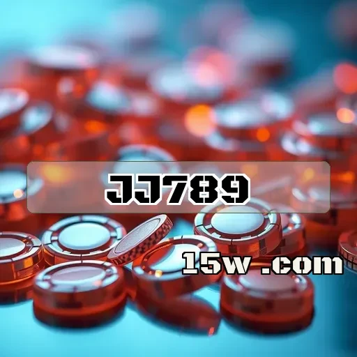 jj789.com: O Login que Transformará Sua Experiência em Jogos