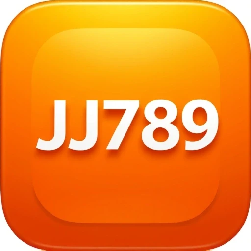 jj789.com Logo