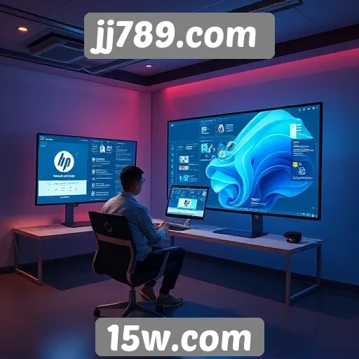 Experiência do usuário no site jj789.com