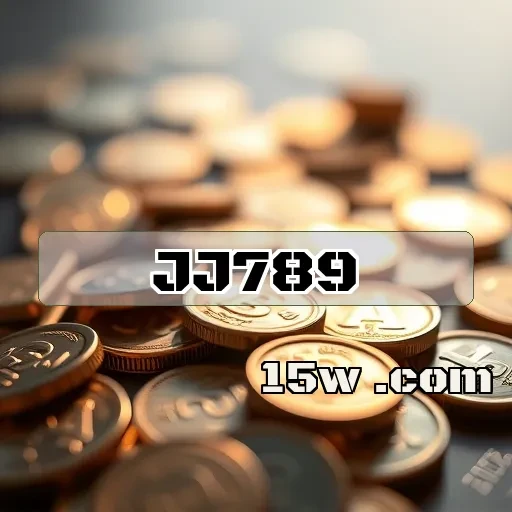 jj789.com: Atrações Imperdíveis da Seção VIP para Jogadores